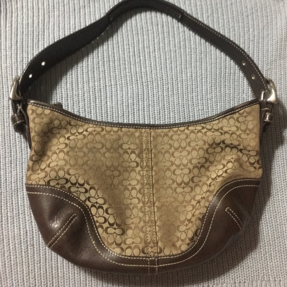🛍🛍. COACH MINI BAG 🛍🛍